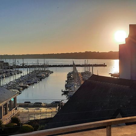 Hotel Au Bon Accueil Perros-Guirec Zewnętrze zdjęcie