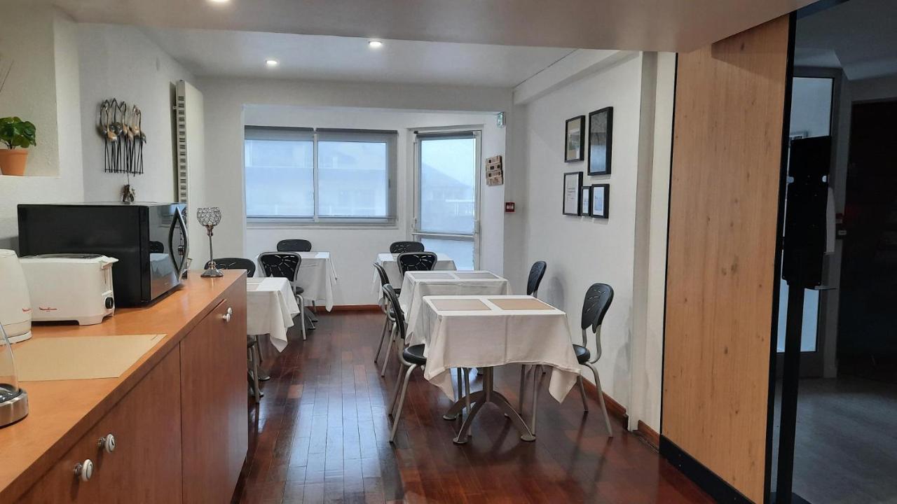 Hotel Au Bon Accueil Perros-Guirec Zewnętrze zdjęcie
