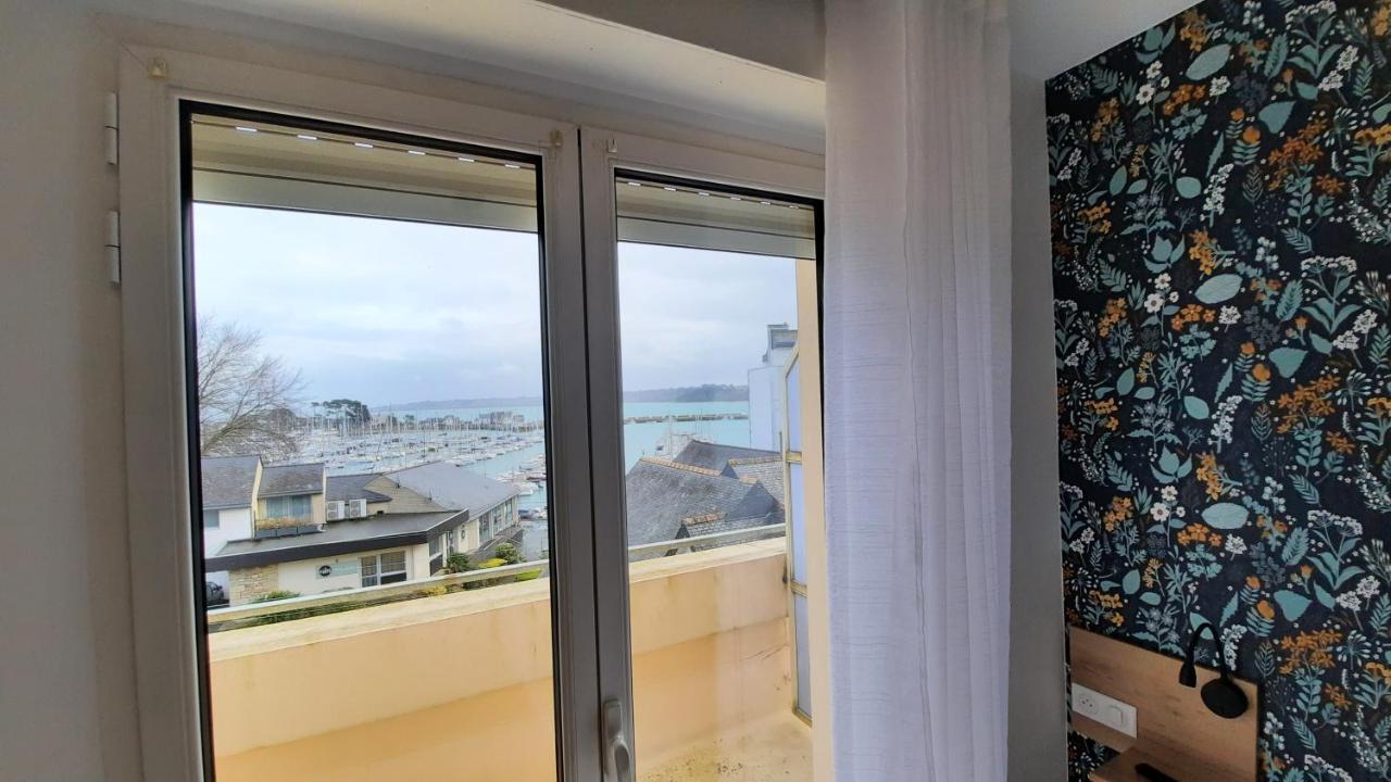 Hotel Au Bon Accueil Perros-Guirec Zewnętrze zdjęcie